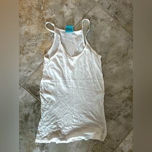 Size M cotton layer shirt